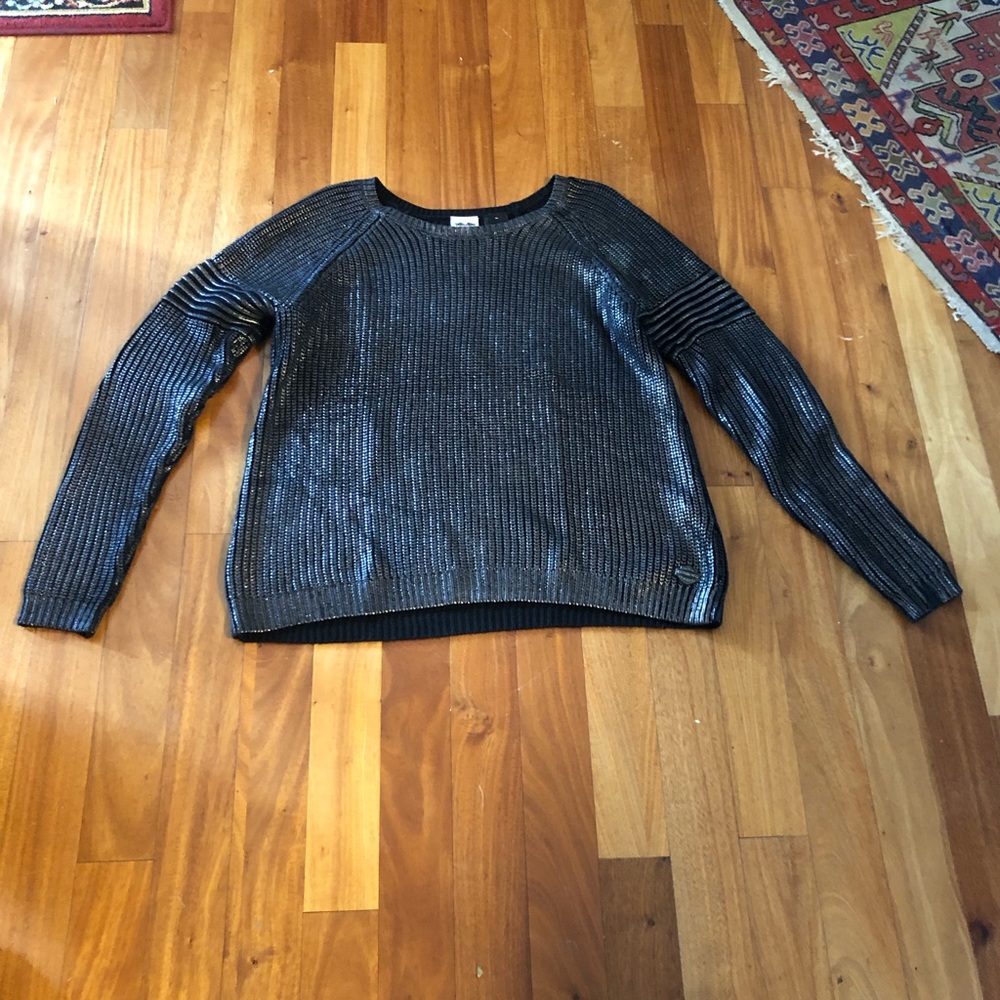 Brand New Harley Davidson XL sweater
